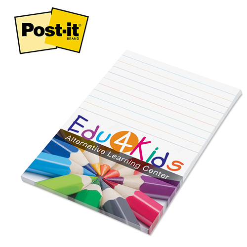 4x6 3M Post-it® Note
